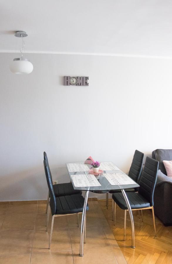 Sea View Gdynia Apartment Exterior foto